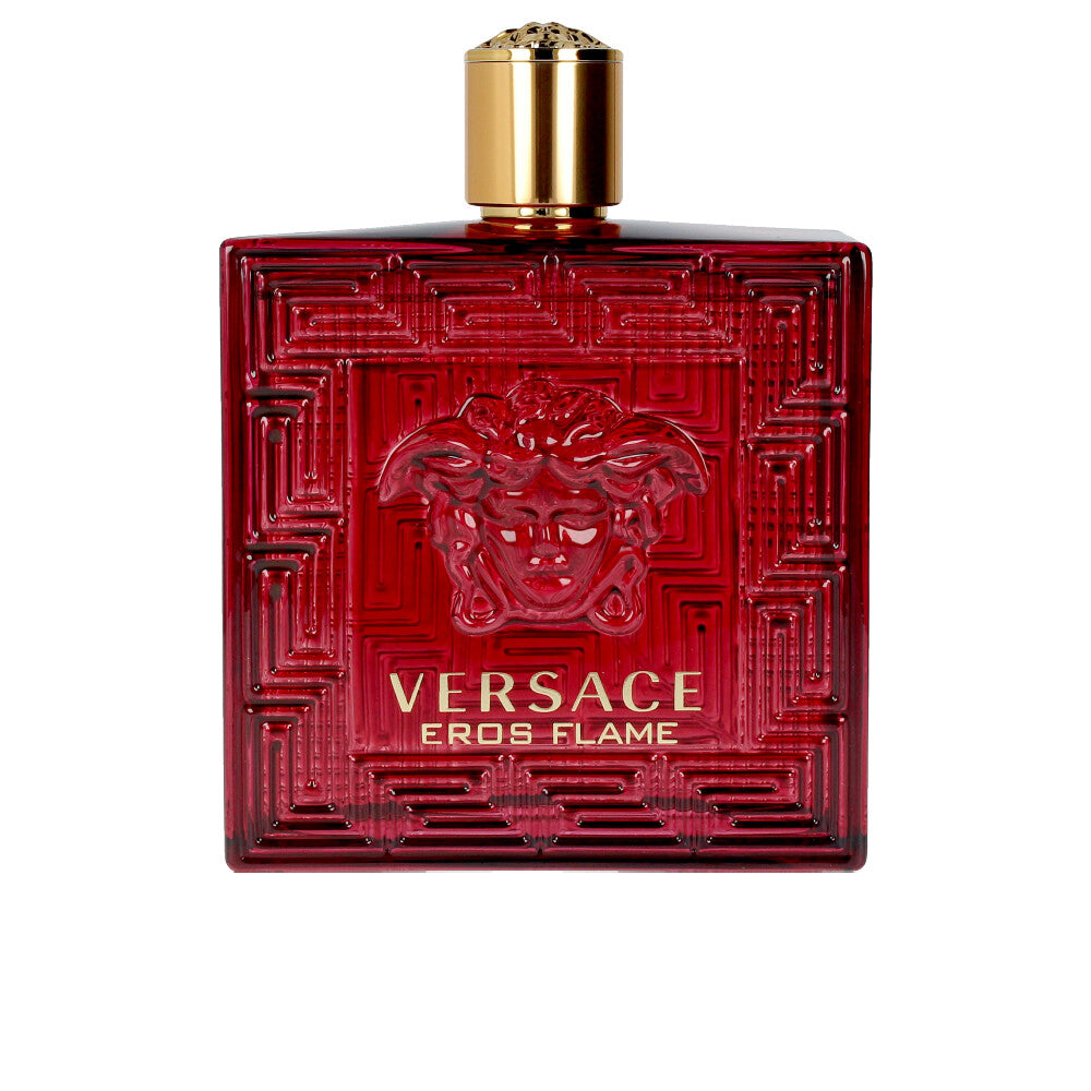 VERSACE EROS FLAME edp spray 200 ml - PerfumezDirect®