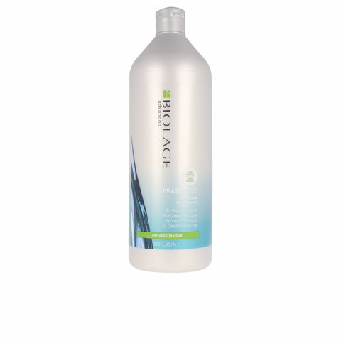 BIOLAGE KERATINDOSE shampoo 1000 ml - PerfumezDirect®