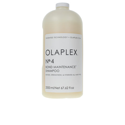 OLAPLEX BOND MAINTENANCE shampoo nº4 2000 ml - PerfumezDirect®