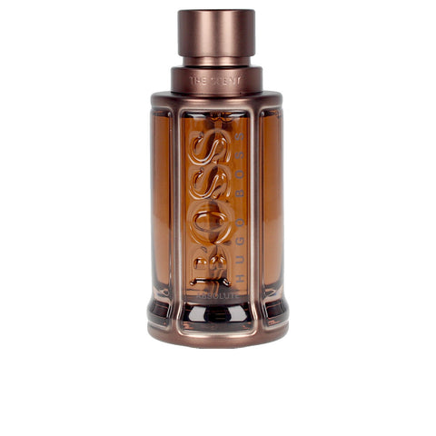 Hugo Boss-boss THE SCENT ABSOLUTE edp spray 50 ml - PerfumezDirect®