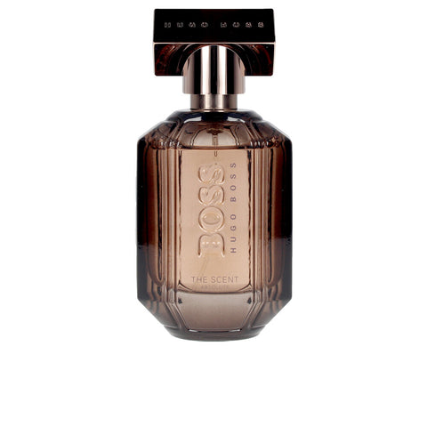 Hugo Boss-boss THE SCENT ABSOLUTE FOR HER edp spray 50 ml - PerfumezDirect®