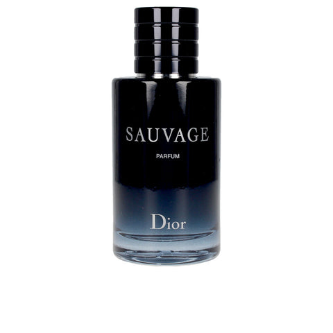 Dior SAUVAGE parfum spray 100 ml - PerfumezDirect®