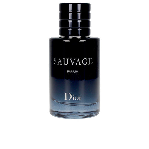 Dior SAUVAGE parfum spray 60 ml - PerfumezDirect®