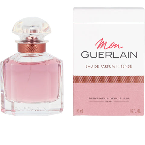 Guerlain MON GUERLAIN edp intense spray 50 ml - PerfumezDirect®