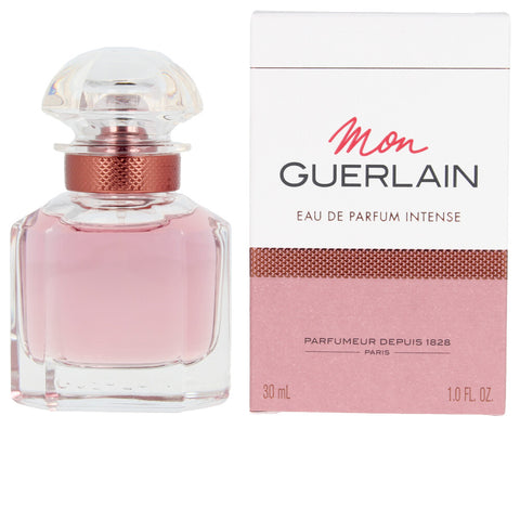 Guerlain MON GUERLAIN edp intense spray 30 ml - PerfumezDirect®