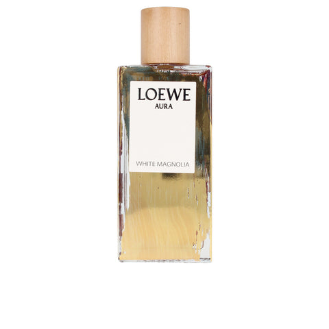 LOEWE AURA WHITE MAGNOLIA edp spray 100 ml - PerfumezDirect®