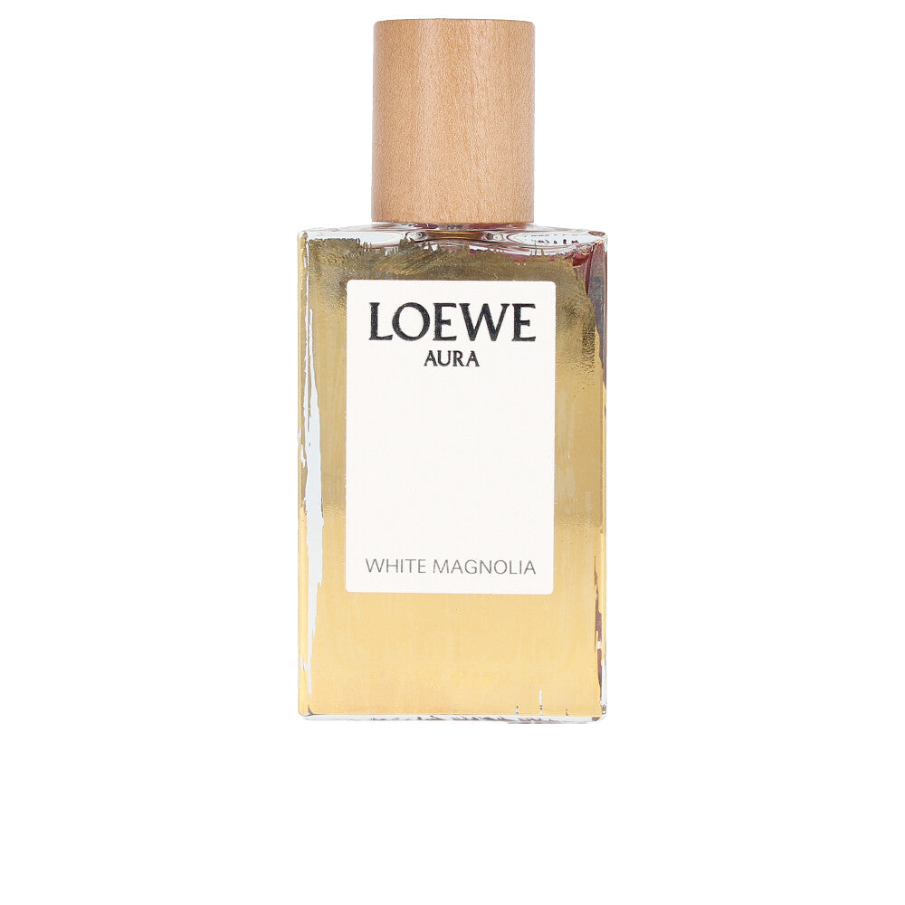 LOEWE AURA WHITE MAGNOLIA edp spray 30 ml - PerfumezDirect®