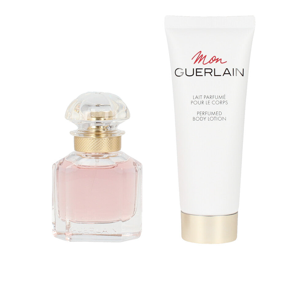 GUERLAIN MON GUERLAIN SET 2 pz - PerfumezDirect®