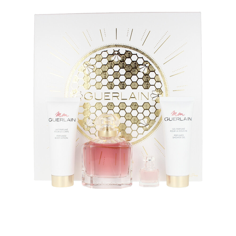 Guerlain MON GUERLAIN SET 4 pz - PerfumezDirect®