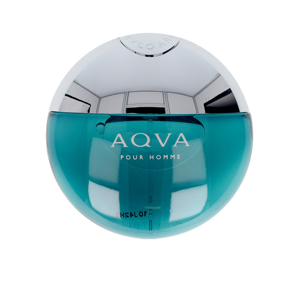 Bvlgari AQVA POUR HOMME edt spray 50 ml - PerfumezDirect®