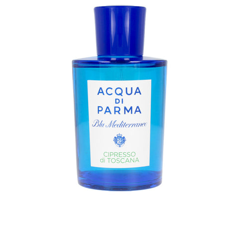 Acqua Di Parma BLU MEDITERRANEO CIPRESSO DI TOSCANA edt spray 150 ml - PerfumezDirect®