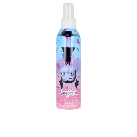 Cartoon VAMPIRINA edc spray 200 ml - PerfumezDirect®