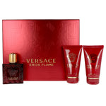 Versace EROS FLAME SET 3 pz - PerfumezDirect®