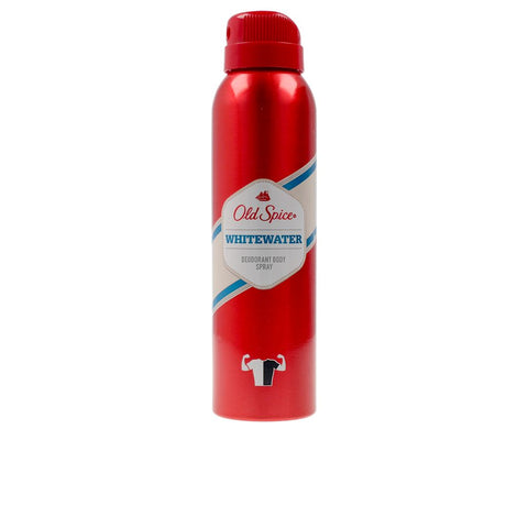 OLD SPICE WHITEWATER deo spray 150 ml - PerfumezDirect®