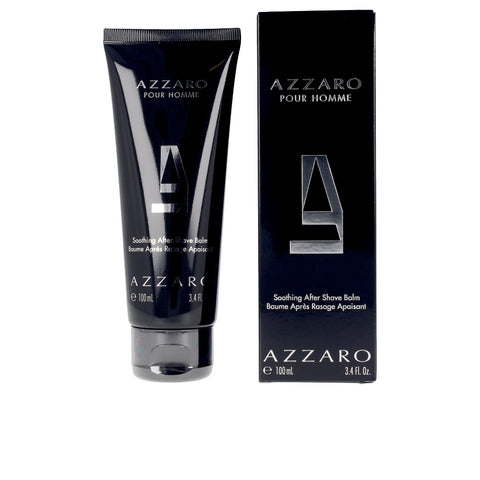Azzaro AZZARO POUR HOMME after shave balm 100 ml - PerfumezDirect®