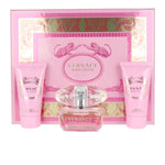 Versace BRIGHT CRYSTAL SET 3 pz - PerfumezDirect®