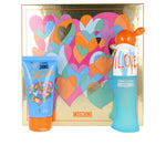 Moschino CHEAP AND CHIC I LOVE LOVE SET 2 pz - PerfumezDirect®