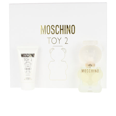 Moschino TOY 2 SET 2 pz - PerfumezDirect®