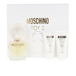 Moschino TOY 2 SET 3 pz - PerfumezDirect®