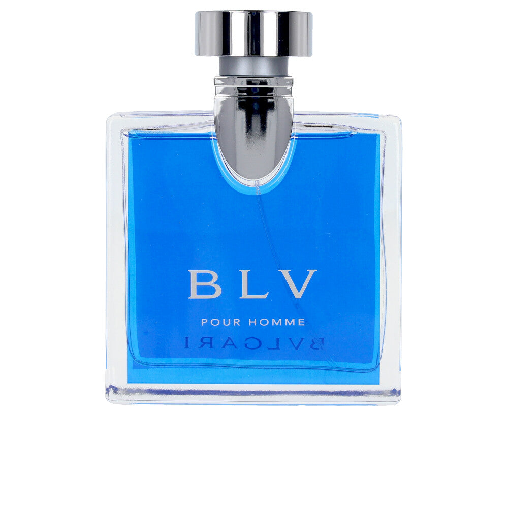 Bvlgari BLV POUR HOMME edt spray 50 ml - PerfumezDirect®