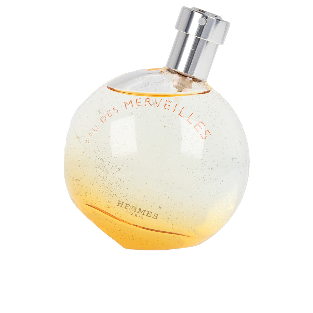 Hermes EAU DES MERVEILLES edt spray 50 ml - PerfumezDirect®