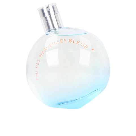 Hermes EAU DES MERVEILLES BLEUE edt spray 100 ml - PerfumezDirect®