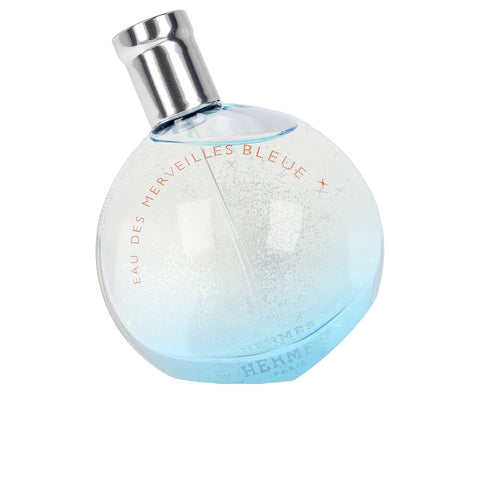 Hermes EAU DES MERVEILLES BLEUE edt spray 30 ml - PerfumezDirect®