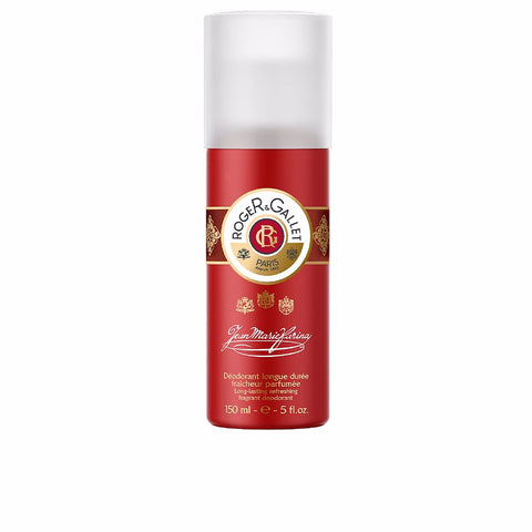 ROGER & GALLET JEAN-MARIE FARINA deo spray 150 ml - PerfumezDirect®