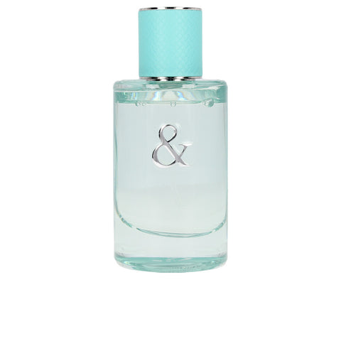 Tiffany & Co TIFFANY & LOVE edp spray 50 ml - PerfumezDirect®