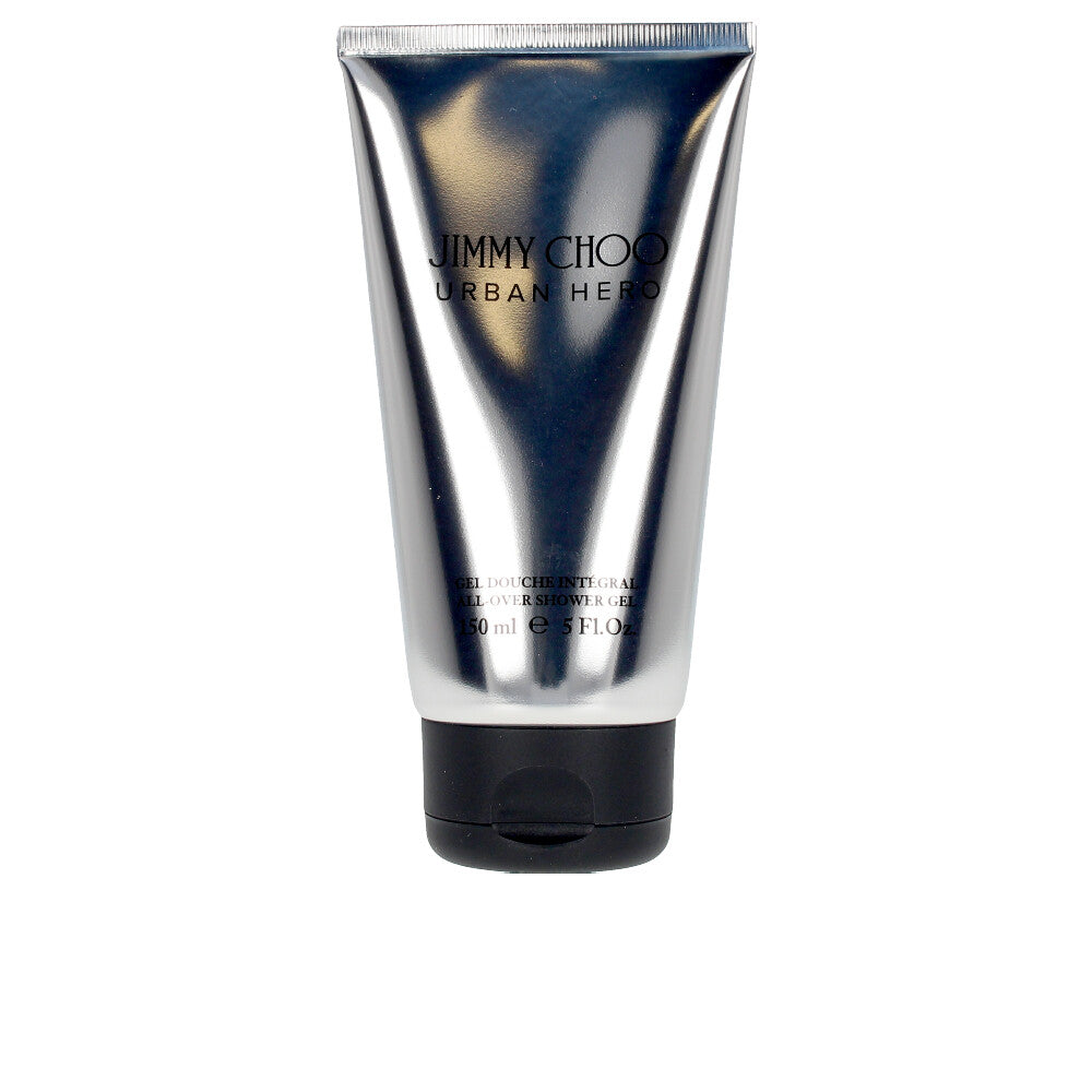 JIMMY CHOO JIMMY CHOO URBAN HERO shower gel 150 ml - PerfumezDirect®