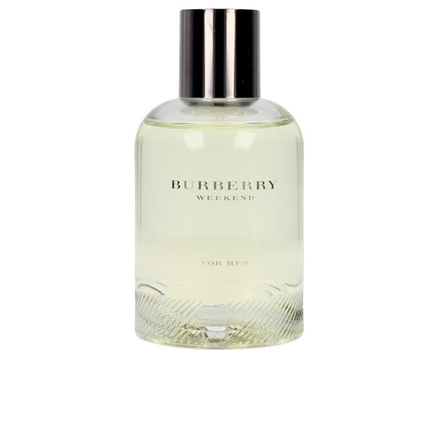 Burberry WEEKEND FOR MEN edt spray 100 ml - PerfumezDirect®