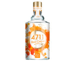 4711 4711 REMIX COLOGNE ORANGE edc spray 100 ml - PerfumezDirect®