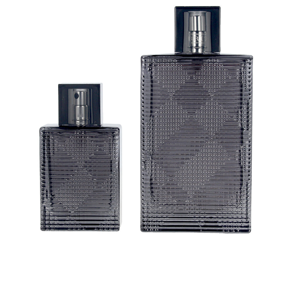 Burberry BRIT RHYTHM FOR HIM SET 2 pz - PerfumezDirect®