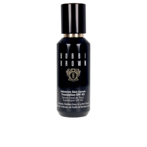 BOBBI BROWN INTENSIVE SKIN SERUM foundation SPF40 #2,25-cool sand 30 ml - PerfumezDirect®
