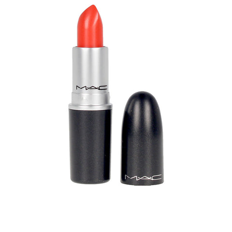 MAC AMPLIFIED lipstick #neon orange - PerfumezDirect®