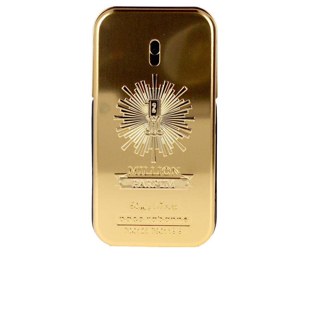 Paco Rabanne 1 MILLION parfum spray 50 ml - PerfumezDirect®