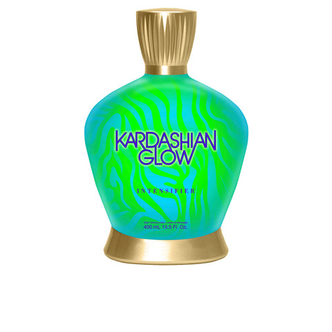 KIM KARDASHIAN KARDASHIAN GLOW intensifier 400 ml - PerfumezDirect®