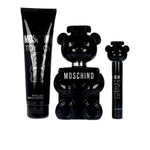 MOSCHINO TOY BOY SET 3 pz - PerfumezDirect®