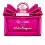 SALVATORE FERRAGAMO SIGNORINA RIBELLE edp spray 100 ml - PerfumezDirect®