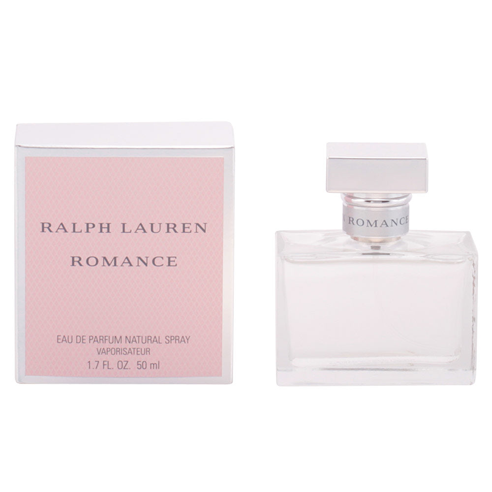 Ralph Lauren Romance Eau de Parfum 50ml Spray - PerfumezDirect®