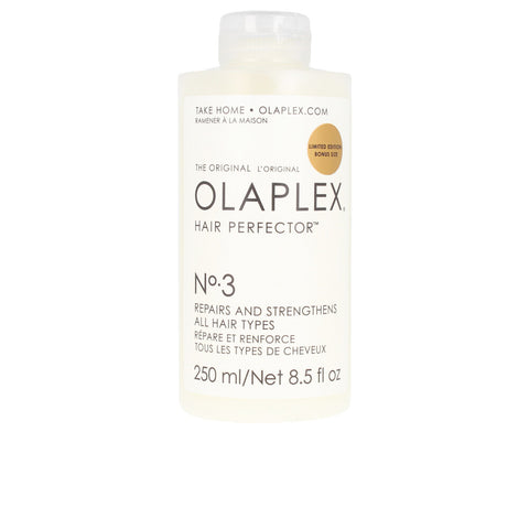 OLAPLEX HAIR PERFECTOR Nº3 250 ml - PerfumezDirect®