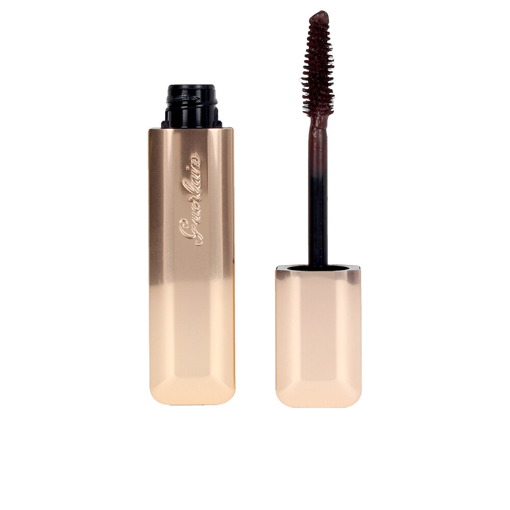 GUERLAIN MAD EYES mascara volume #02-mad brown - PerfumezDirect®