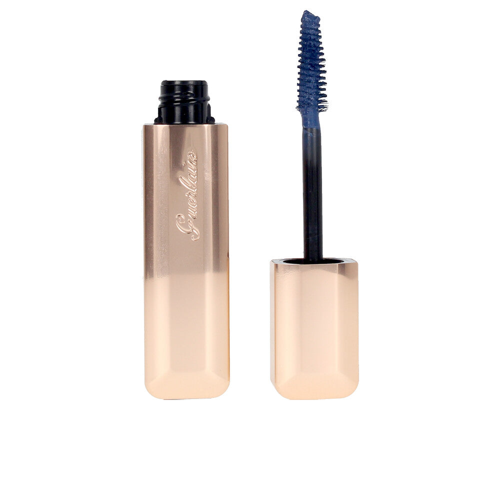 GUERLAIN MAD EYES mascara volume #02-mad blue - PerfumezDirect®