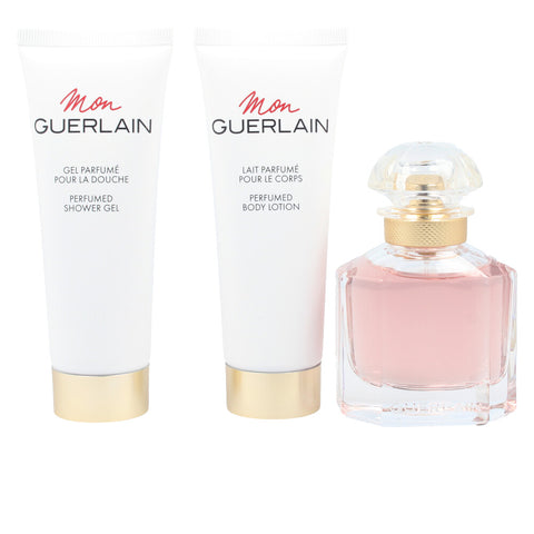 GUERLAIN MON GUERLAIN SET 3 pz - PerfumezDirect®