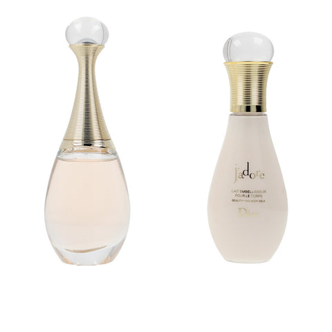 Dior J'adore Eau de Parfum 50ml Gift Set 2 pz New - PerfumezDirect®