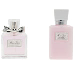 DIOR MISS DIOR BLOOMING BOUQUET Edt 50ml SET 2 Pieces - PerfumezDirect®