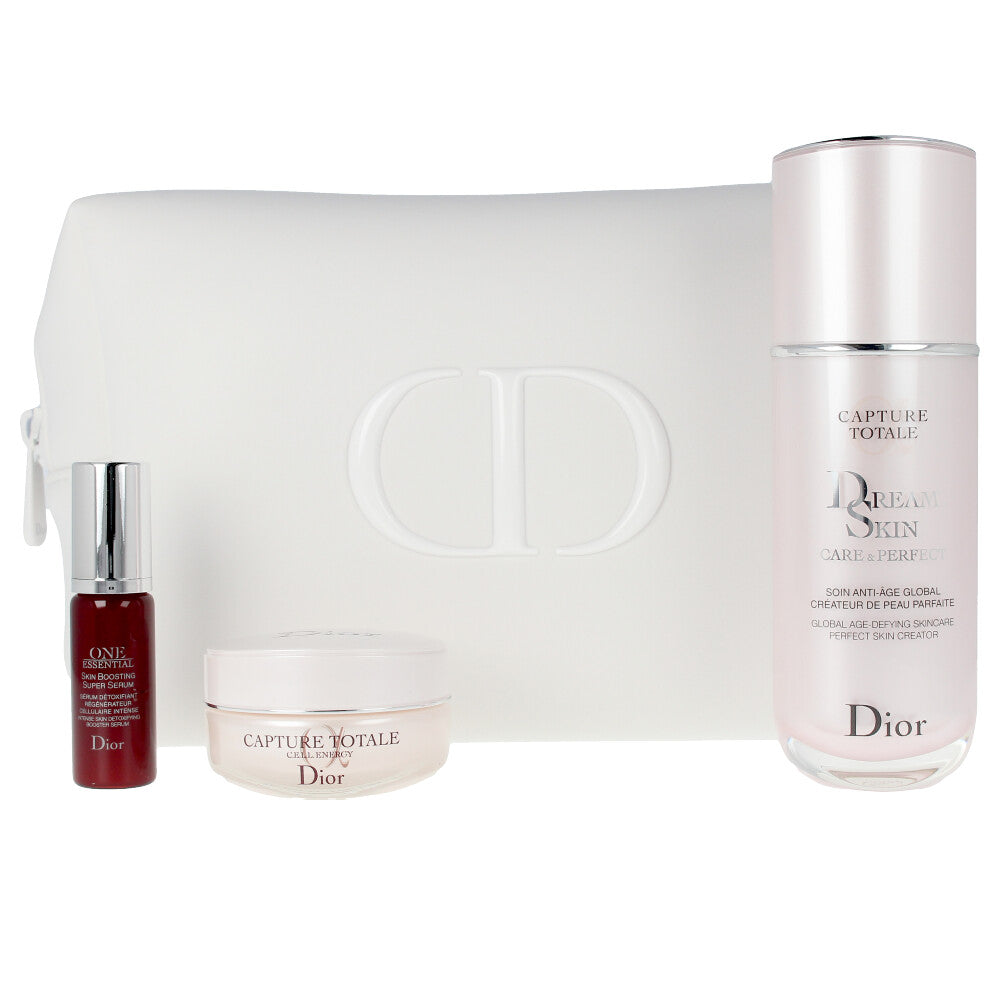 DIOR NEW DREAMSKIN care & perfect SET 3 pz - PerfumezDirect®