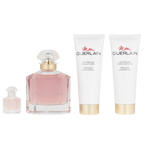 GUERLAIN MON GUERLAIN SET 4 pz - PerfumezDirect®