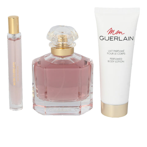 GUERLAIN MON GUERLAIN SET 3 pz - PerfumezDirect®