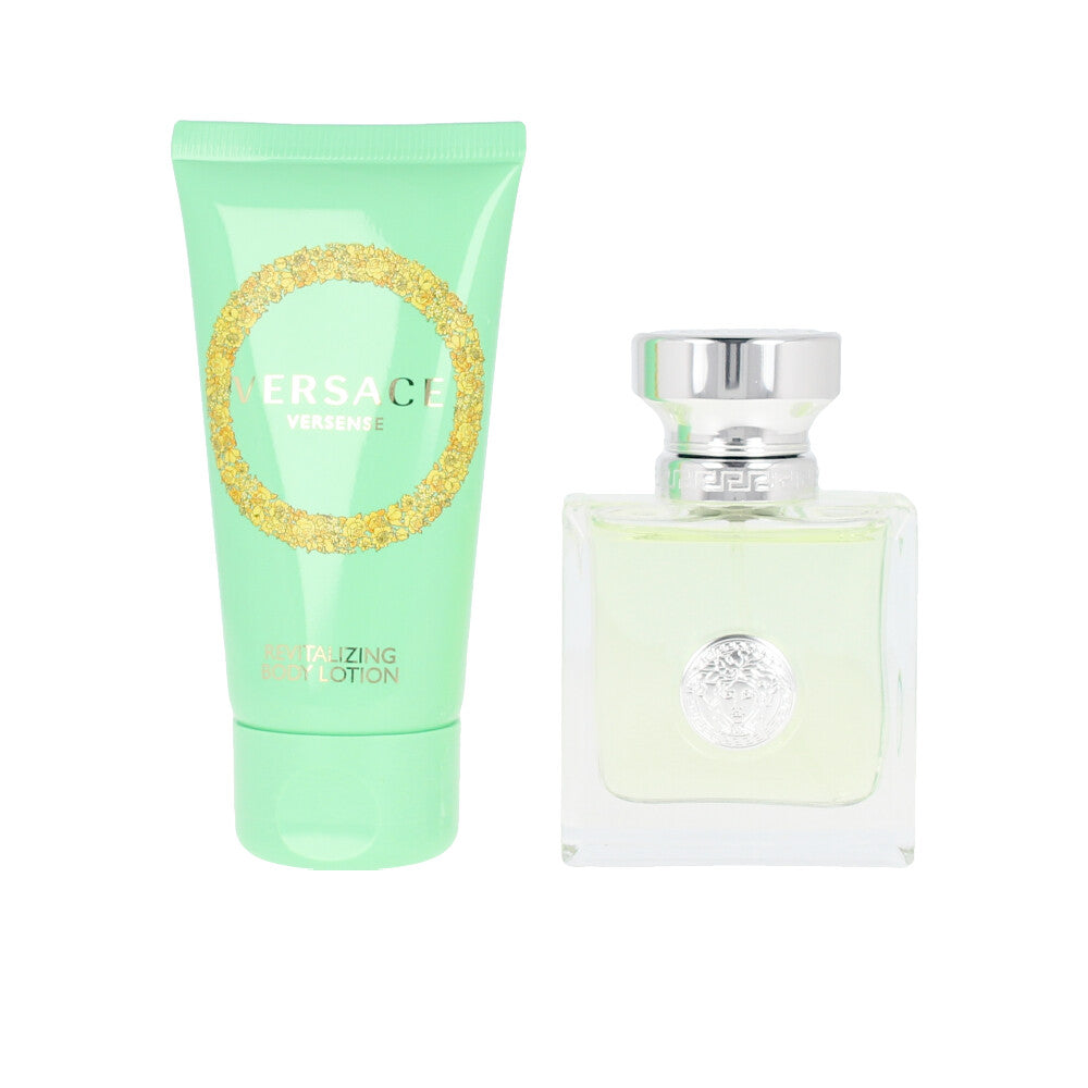 VERSACE VERSENSE SET 2 pz - PerfumezDirect®